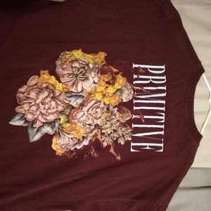 PRIMITIVE T SHIRT
